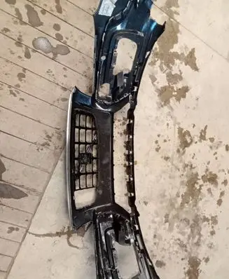 Volvo XC70 Front bumper 30678678