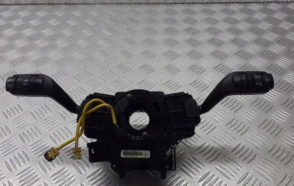 Ford Focus C-MAX Headlight wiper switch 3M5T-6475AD
