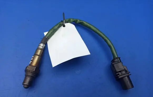 Mercedes-Benz CLK A209 C209 Lambda probe sensor 0035426918 OS000713T079 0258017014015