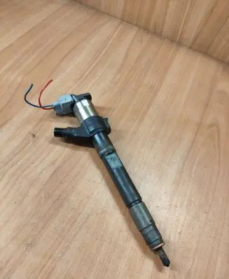 Mitsubishi Outlander Fuel injector 1465A323 08P02843