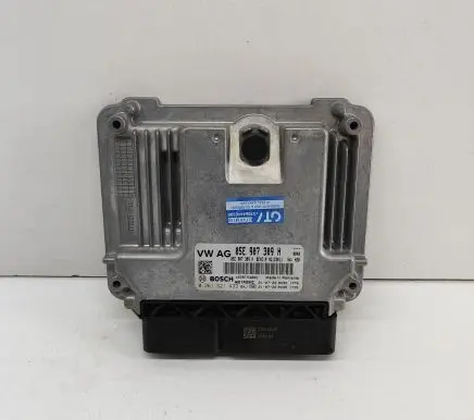 Skoda Karoq Engine control unit/module 05E907309H 0261S21433