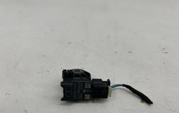 BMW iX3 G08 Airbag deployment crash/impact sensor 9341546