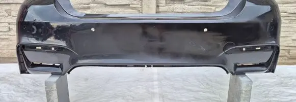 BMW M4 F82 F83 Rear bumper 8054284