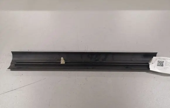 BMW 3 E46 Front sill trim cover 51478201218