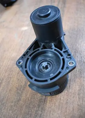 Mercedes-Benz GLB x247 Other brake parts 