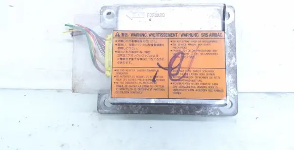 Nissan Sunny Airbag control unit/module 285562N100