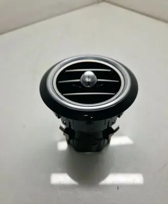 Mercedes-Benz E W213 Dash center air vent grill A2138308000