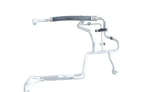 Tesla Model X Air conditioning (A/C) pipe/hose 104626500D