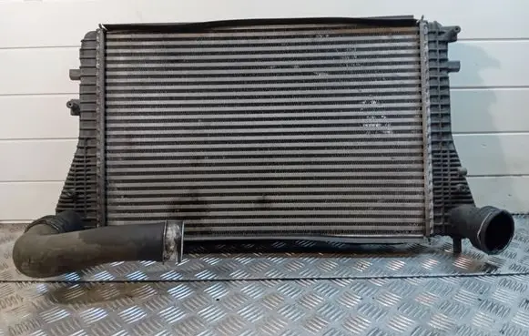 Seat Altea Intercooler radiator 1K0145803 B5896