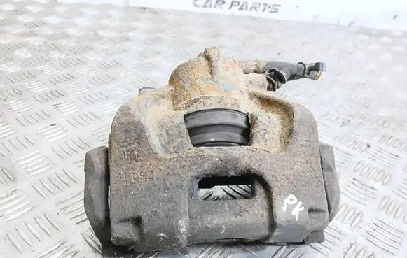 Opel Vectra C Front brake caliper