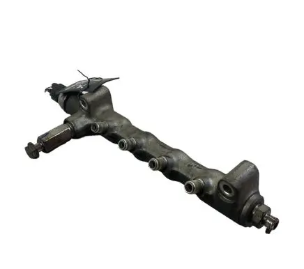 Fuel main line pipe
