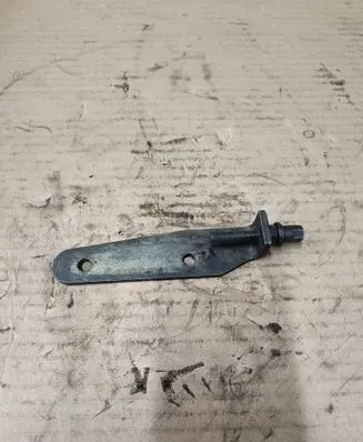 Peugeot Boxer Generator/alternator belt tensioner