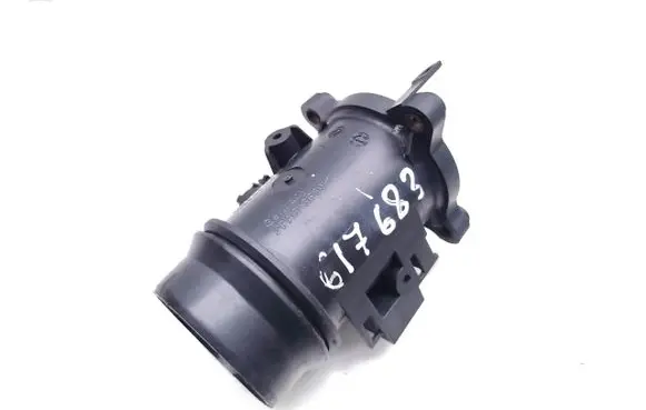 BMW X1 E84 Mass air flow meter 8519492 1161851949203 11884414