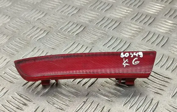 Mercedes-Benz Vito Viano W447 Rear tail light reflector A4478260040