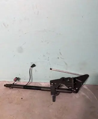 Audi A7 S7 4G Tailgate/trunk strut/damper 4G8827858S S420MC 3113