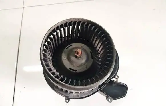 Volvo XC70 Heater fan/blower 28417