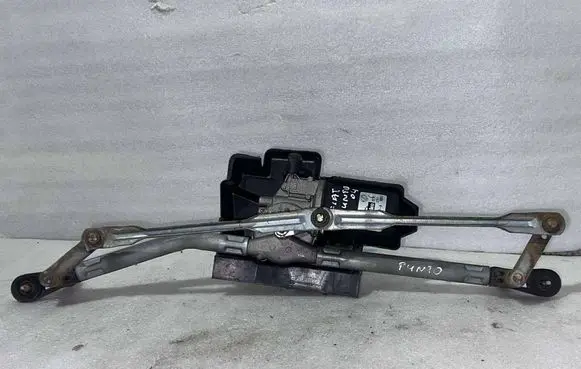 Fiat Punto (188) Front wiper linkage 