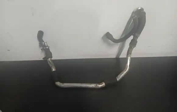 Volvo XC90 Engine coolant pipe/hose 30677875