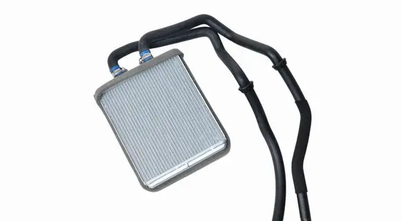 Iveco Daily 6th gen Heater blower radiator 3802174
