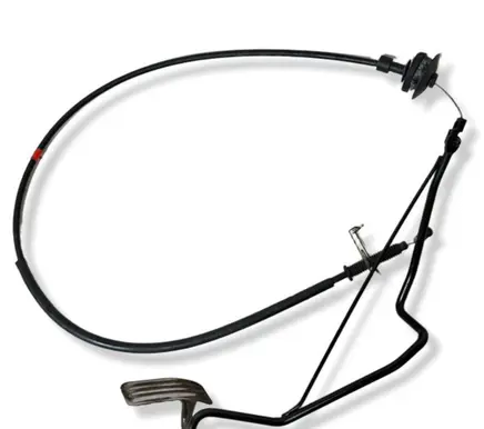Citroen Berlingo Accelerator throttle pedal