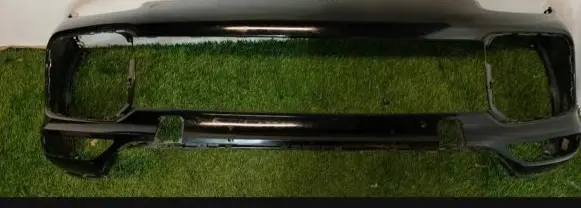 Porsche Cayenne (9Y0 9Y3) Front bumper
