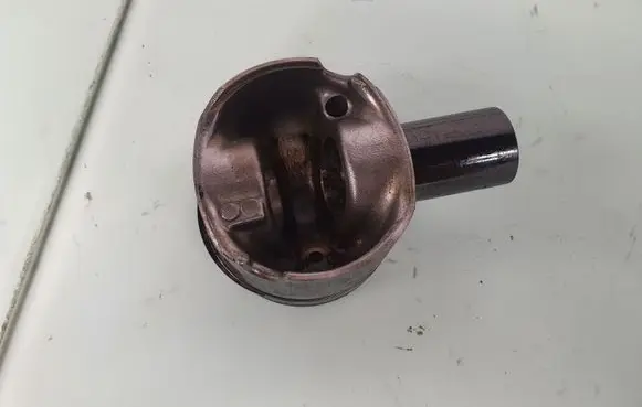 BMW X5 E70 Piston 11257805329