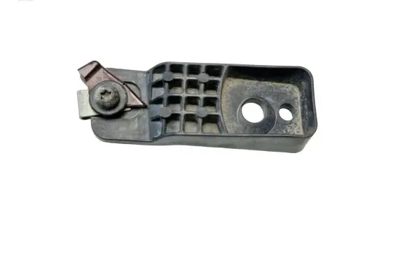Ford Fusion II Front bumper mounting bracket HS73F109A23 HS73F109A23BA GGNQC
