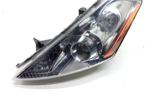 Nissan Murano Z50 Headlight/headlamp 10063800 NZMNS111LBNA