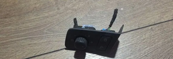 Volkswagen Touran I Wing mirror switch 1t1959552d