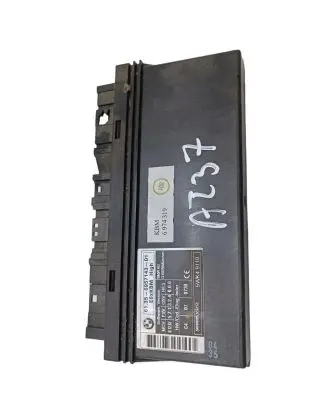 BMW 5 E60 E61 Comfort/convenience module 61356957143