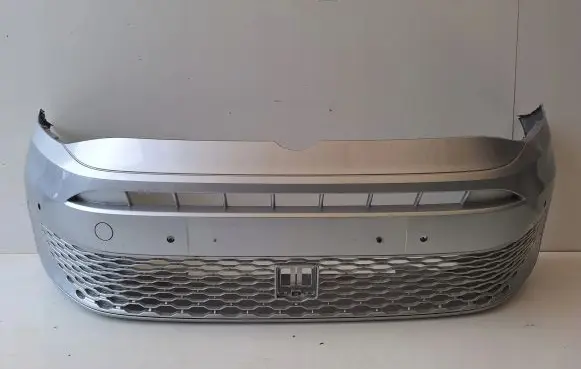 Volkswagen Caddy Front bumper 2K7807221A