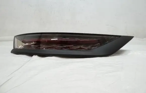 DS Automobiles 7 Crossback Rear/tail lights 9824986580