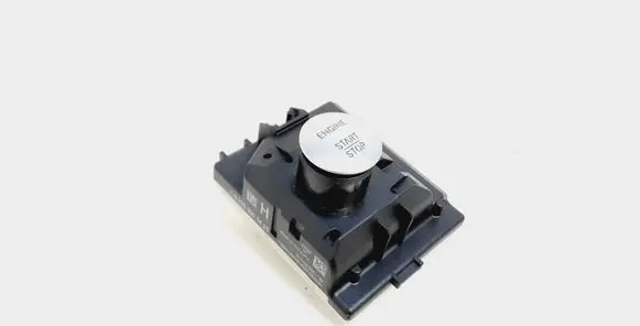 Mercedes-Benz GLC X253 C253 Ignition lock A2059003419