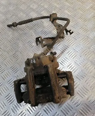 BMW 1 F20 F21 Rear brake caliper W09123154U