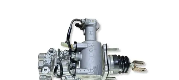 Toyota Prius+ (ZVW40) ABS Pump 4727047030 1907273054