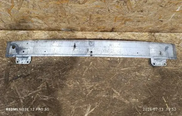 Peugeot 308 Front bumper cross member 9677364180 31013D3