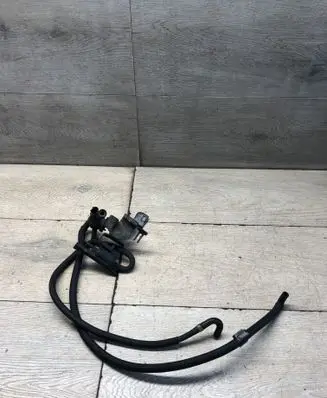 Mercedes-Benz R W251 Turbo solenoid valve 0025407097 48B43625C02