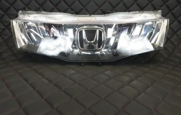 Honda Civic Front bumper upper radiator grill 71121SMGE020M1 1317022003
