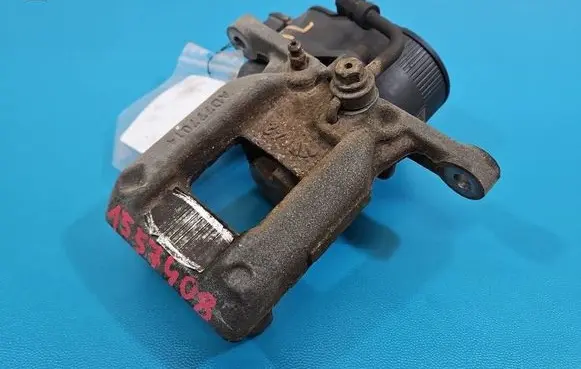 Peugeot 3008 II Rear brake caliper IMPRK1557408