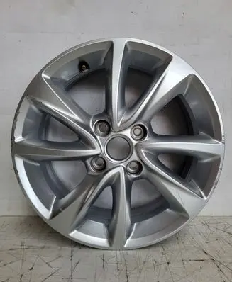 Opel Corsa F R16 alloy rim 