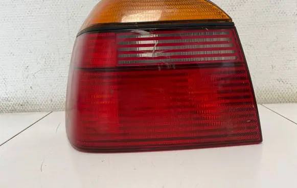 Volkswagen Golf III Rear/tail lights 1H6945111C