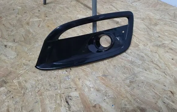 KIA Ceed Front bumper lower grill 86568A2610ceed