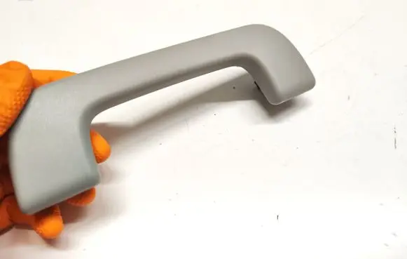 Audi A4 S4 B9 Front interior roof grab handle 8R0857607H