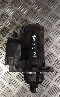Volkswagen PASSAT B6 Starter motor