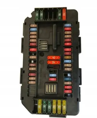 Fuse module
