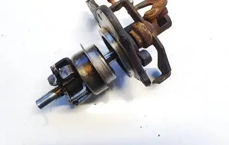 Opel Zafira A Gear shifter/selector 