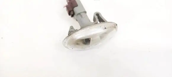 Peugeot 206 Front fender indicator light