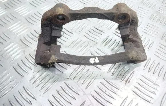 Volkswagen PASSAT B4 Front Brake Caliper Pad/Carrier 