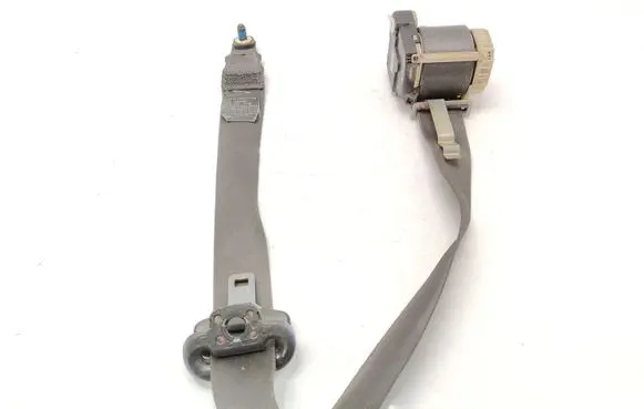 Jaguar S-Type Front seatbelt 33029087BL 2R83F611B09