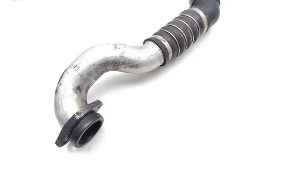 BMW 5 E60 E61 Intercooler hose/pipe 7789875